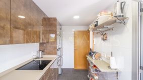 Apartamento en venta en El Castillo, Fuengirola