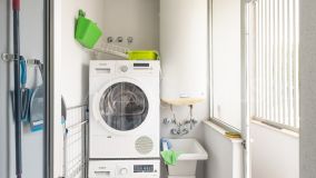 Apartamento en venta en El Castillo, Fuengirola