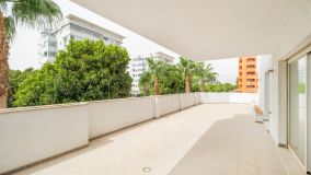 Apartamento en venta en El Castillo, Fuengirola