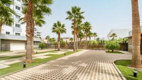 Apartamento en venta en El Castillo, Fuengirola