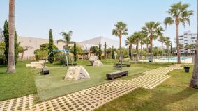 Apartamento en venta en El Castillo, Fuengirola