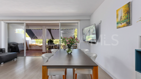 Reihenhaus zu verkaufen in La Quinta, Benahavis