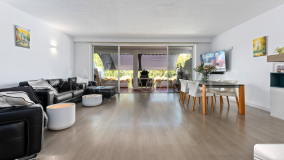 Reihenhaus zu verkaufen in La Quinta, Benahavis