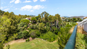 Reihenhaus zu verkaufen in La Quinta, Benahavis