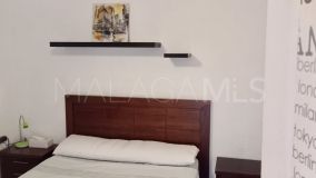 Apartamento en venta en Las Cancelas, Marbella Ciudad