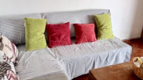 Apartamento en venta en Las Cancelas, Marbella Ciudad