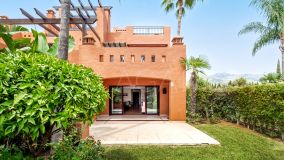 Adosado en venta en Monte Marbella Club, Marbella Golden Mile