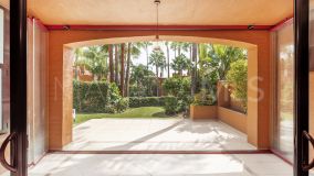 Maison de Ville for sale in Monte Marbella Club, Marbella Golden Mile