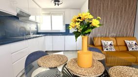 Wohnung zu verkaufen in Cala de Mijas, Mijas Costa