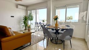 Wohnung zu verkaufen in Cala de Mijas, Mijas Costa
