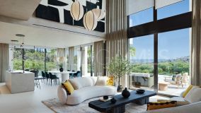 Parcela en venta en Nueva Andalucia, Marbella