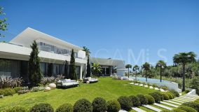 Parcela en venta en Nueva Andalucia, Marbella