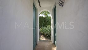 Villa zu verkaufen in Guadalmina Alta, San Pedro de Alcantara