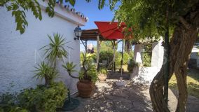 Villa zu verkaufen in Guadalmina Alta, San Pedro de Alcantara