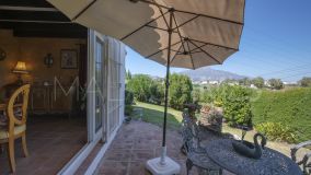 Villa zu verkaufen in Guadalmina Alta, San Pedro de Alcantara