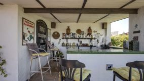 Villa zu verkaufen in Guadalmina Alta, San Pedro de Alcantara
