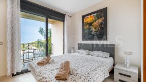 Lägenhet for sale in Los Altos de los Monteros, Marbella Öst