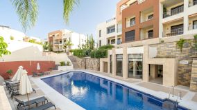 Lägenhet for sale in Los Altos de los Monteros, Marbella Öst