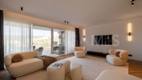Maison de Ville for sale in Monte Halcones, Benahavis