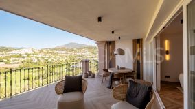 Maison de Ville for sale in Monte Halcones, Benahavis