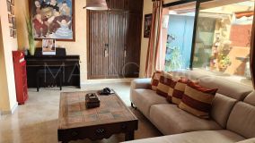 Atico Duplex en venta en San Pedro de Alcantara
