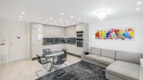 Radhus for sale in Marbella Öst