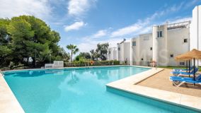 Radhus for sale in Marbella Öst