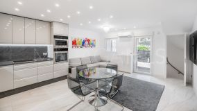Radhus for sale in Marbella Öst