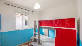 Lägenhet for sale in La Campana, Nueva Andalucia