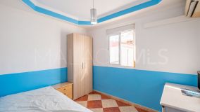 Lägenhet for sale in La Campana, Nueva Andalucia