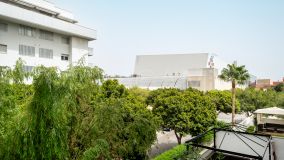 Apartment for sale in El Castillo, Fuengirola