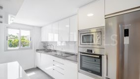 Apartment for sale in El Castillo, Fuengirola