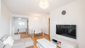 Apartamento en venta en El Castillo, Fuengirola