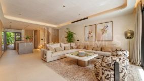 Reihenhaus zu verkaufen in Golden Mile, Marbella Goldene Meile