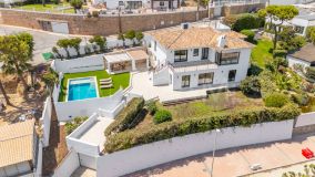 Villa for sale in Cala de Mijas, Mijas Costa