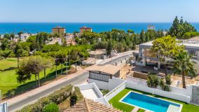 Villa for sale in Cala de Mijas, Mijas Costa