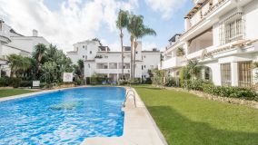 Atico Duplex en venta en Los Naranjos de Marbella, Nueva Andalucia