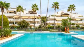 Appartement for sale in Arroyo de las Piedras, Marbella Golden Mile