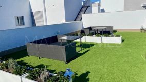 Appartement for sale in La Campana, Nueva Andalucia
