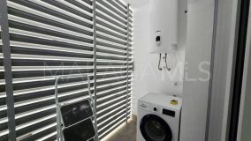 Apartamento en venta en La Campana, Nueva Andalucia