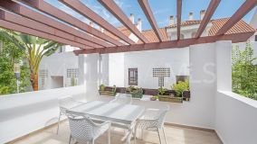 Lägenhet for sale in La Maestranza, Nueva Andalucia
