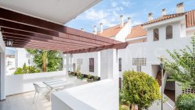 Lägenhet for sale in La Maestranza, Nueva Andalucia