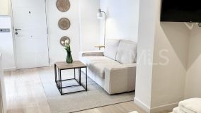 Studio for sale in Ricardo Soriano, Marbella City