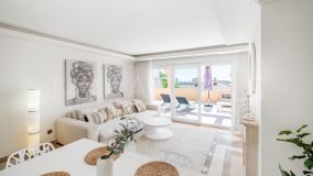 Appartement for sale in Nueva Andalucia, Marbella