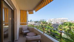 Takvåning for sale in Marbella City