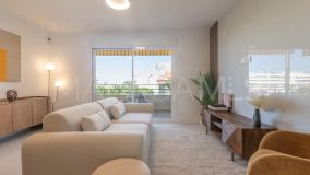 Takvåning for sale in Marbella City
