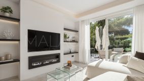 Apartamento en venta en La Quinta, Benahavis