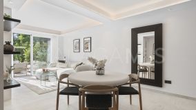 Apartamento en venta en La Quinta, Benahavis
