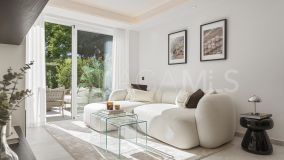 Apartamento en venta en La Quinta, Benahavis