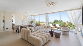 Appartement for sale in Nueva Andalucia, Marbella